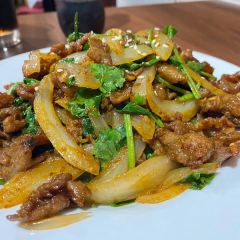Yummy House User Photo