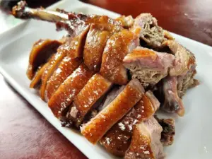 洛带供销社饭店