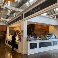 Parfait Paris User Photo