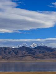 Yala Xiangbu Moutain