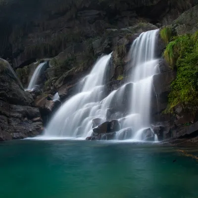 Отели с услугой Интернет в г. Цзюцзян