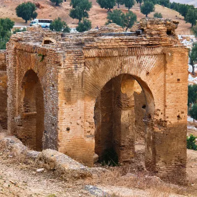 Hotels in der Nähe von Madrasa Bū ʿInānīya von Fès