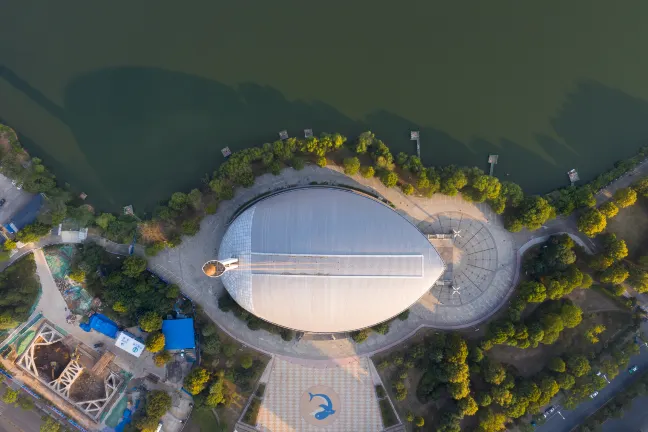 Grand Skylight Hotels in Jiujiang