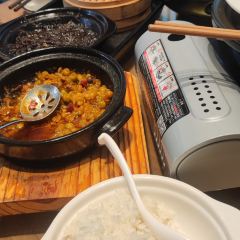 陶德砂锅居(育才路店) User Photo