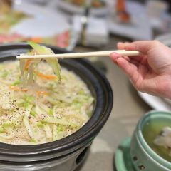 ZHENBAO RESTAURANT User Photo