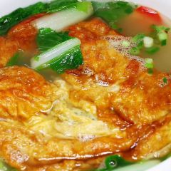 华师饭店 User Photo
