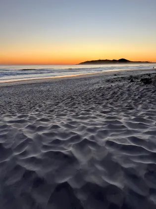 Byron Bay Gastfamilien