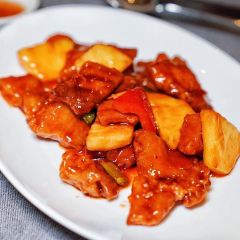 香港龙码头螃蟹王(万象城店) User Photo