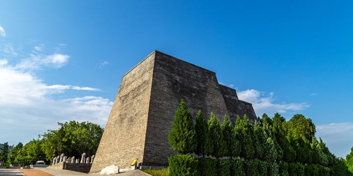 Ruins of Quelou
