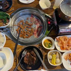 尚品烤园庭院派对自助餐厅(友阿店) User Photo