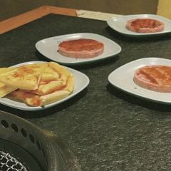 Bitebaokaorouzhutizizhu Restaurant (heping) 여행 사진
