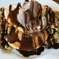 Pancakes On The Rocks User Photo