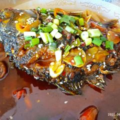 黄记煌三汁焖锅(国贸店) User Photo