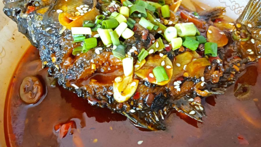 黄记煌三汁焖锅(国贸店)