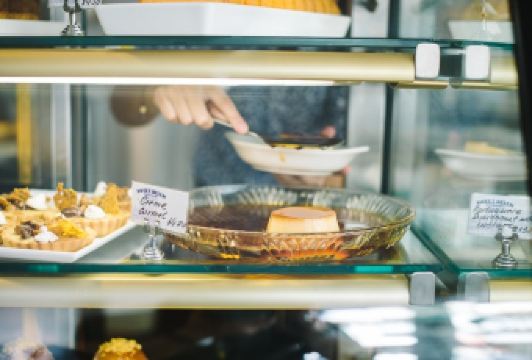 Sweet Belem Cake Boutique User Photo