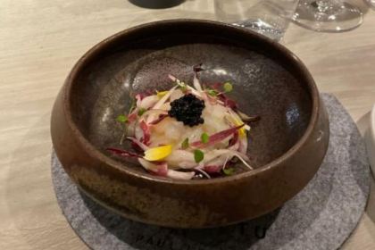 IMPROMPTU BY PAUL LEE