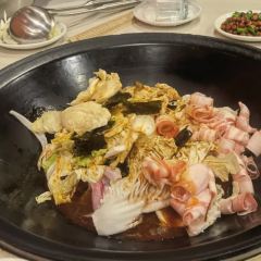 王老六鐵鍋燉魚（方莊店）張用戶圖片