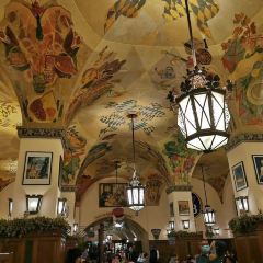 Hofbrauhaus User Photo