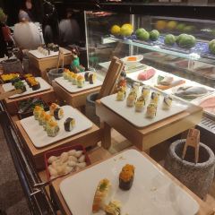 Cafe Zen, Futian Shangri-La Hotel, Shenzhen User Photo