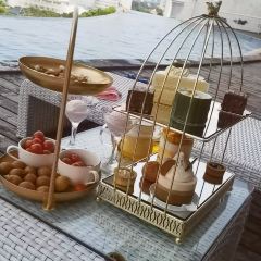 哥伦波太湖城堡下午茶餐厅 User Photo