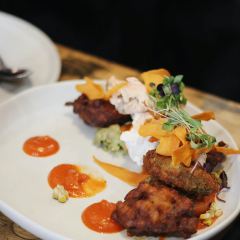 Faraday's Cage張用戶圖片