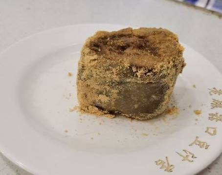 Ciqikou Old Bean Juice Shop (Shop The Temple)