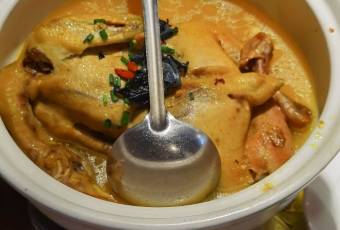 印象鯢宴·張家界地標美食名片（溪布街店）用戶圖片