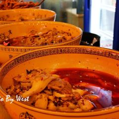 火烧房子菊花米线(兴盛路店) User Photo