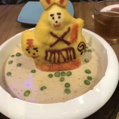 The Berwyn Restaurant User Photo