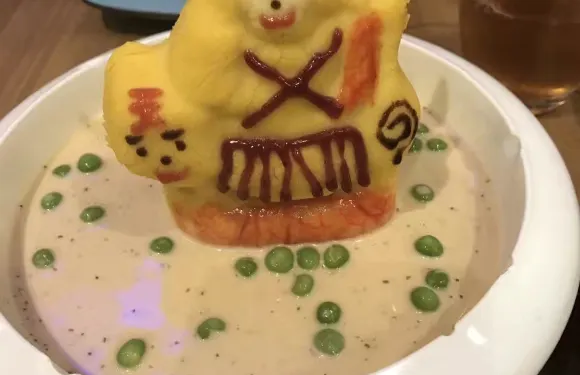 The Berwyn Restaurant