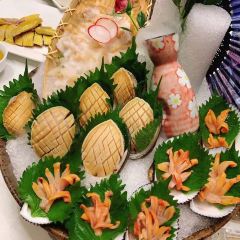 Restaurant Hashimotoso User Photo