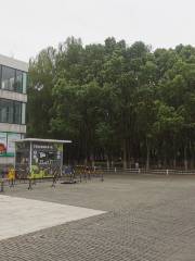 Sundaolin Dianying Art Museum