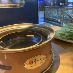 姜虎東白丁烤肉韓式料理張用戶圖片