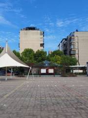 Xingfu Shequ- Culture Square