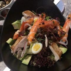 eat n work 여행 사진