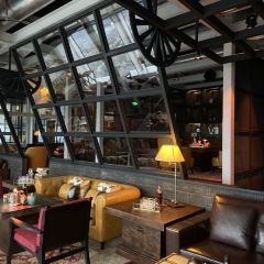 MO Bar (Mandarin Oriental, Shenzhen) User Photo