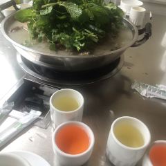 成兴羊肉馆 User Photo