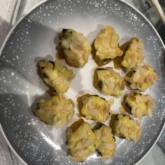 WUXITaihufandian·jichangxuanzhong Restaurant User Photo