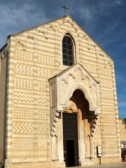 Santa Maria del Casale教堂