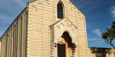 Santa Maria del Casale教堂