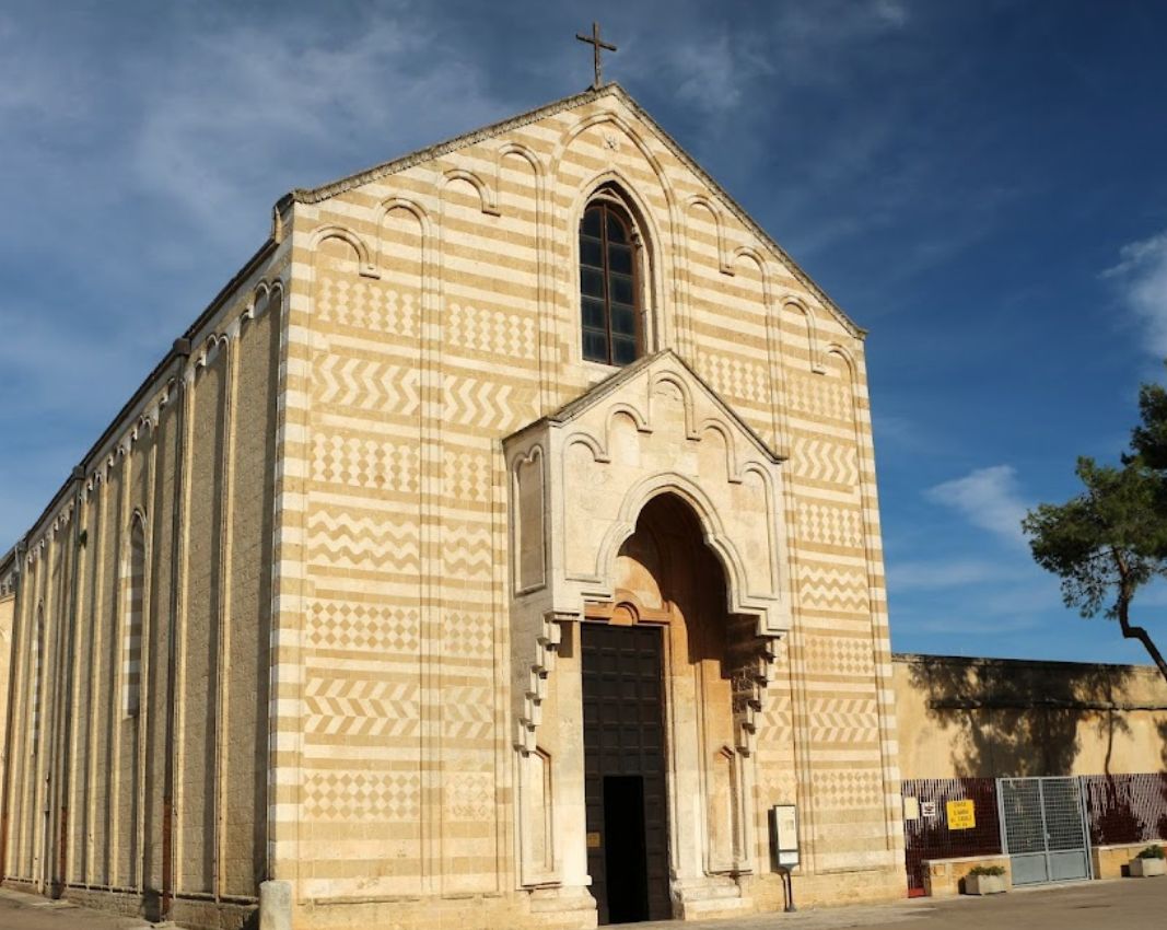 Chiesa di Santa Maria del Casale