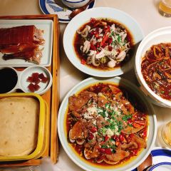 客觀民間菜 User Photo