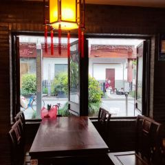 ZhenRu Mutton Guan 여행 사진