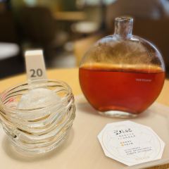 tea’stone(新天地店) User Photo