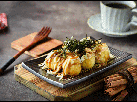 疯狂小丸子(信阳店)