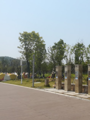 Yangshashan Haibin Amusement Park