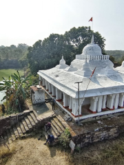 Fort de Bandhavgarh