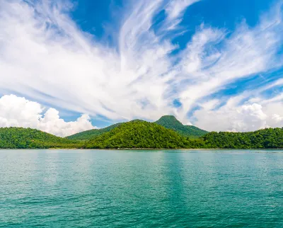 Hotels in der Nähe von Wat Nong Muk Sukserm Rattanaram