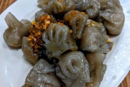 汕尾特色小吃源记菜粿