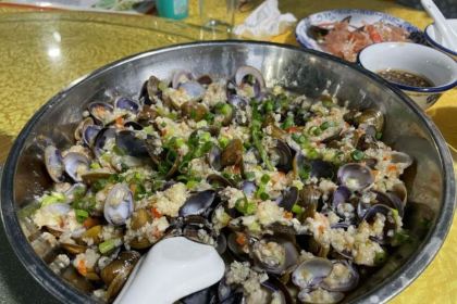 水上明记河鲜酒楼